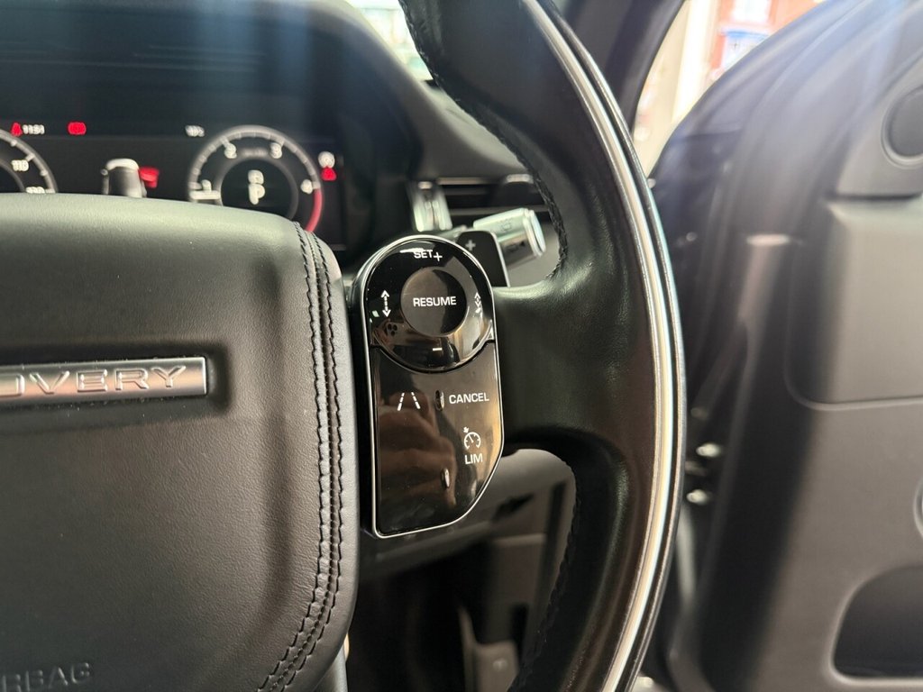 Used Land Rover Discovery Sport 2020 for sale - 78096664: Photo 38