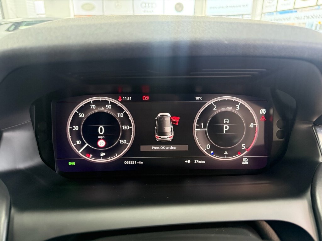 Used Land Rover Discovery Sport 2020 for sale - 78096664: Photo 39