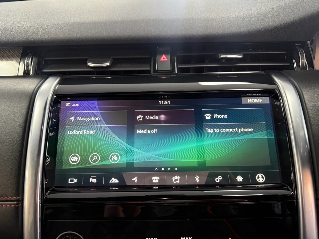 Used Land Rover Discovery Sport 2020 for sale - 78096664: Photo 40