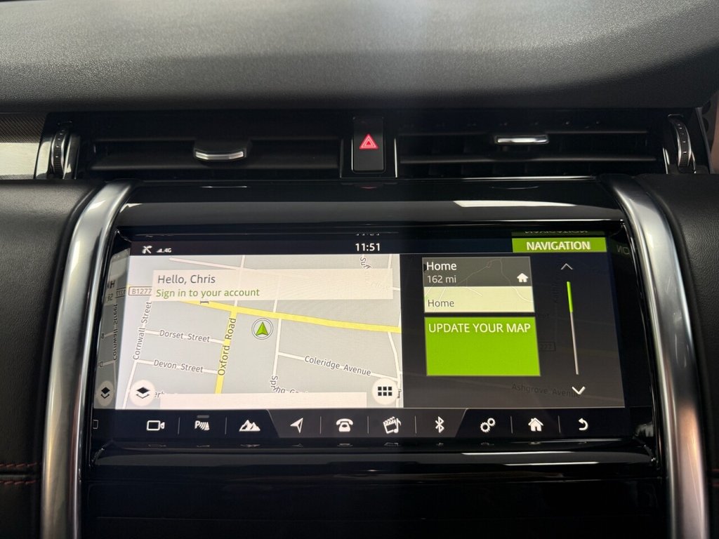 Used Land Rover Discovery Sport 2020 for sale - 78096664: Photo 41