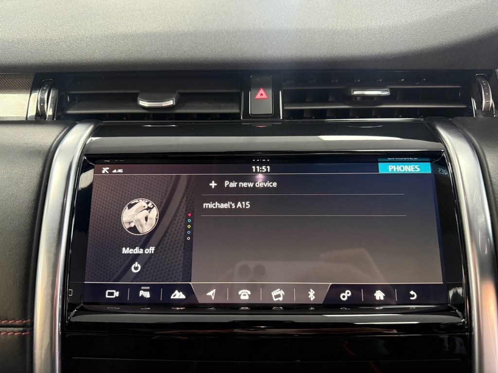 Used Land Rover Discovery Sport 2020 for sale - 78096664: Photo 42