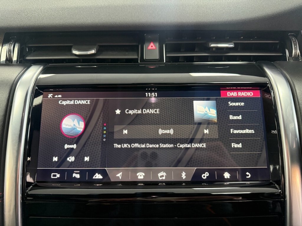 Used Land Rover Discovery Sport 2020 for sale - 78096664: Photo 43