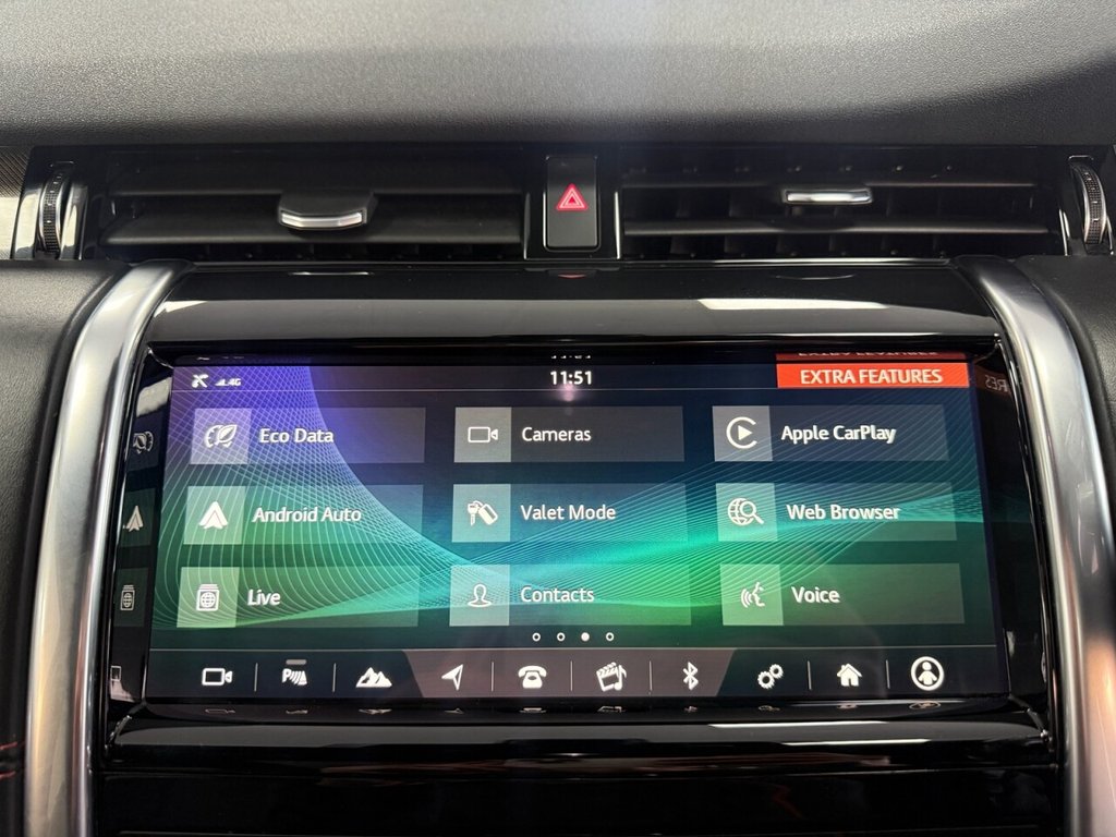 Used Land Rover Discovery Sport 2020 for sale - 78096664: Photo 45