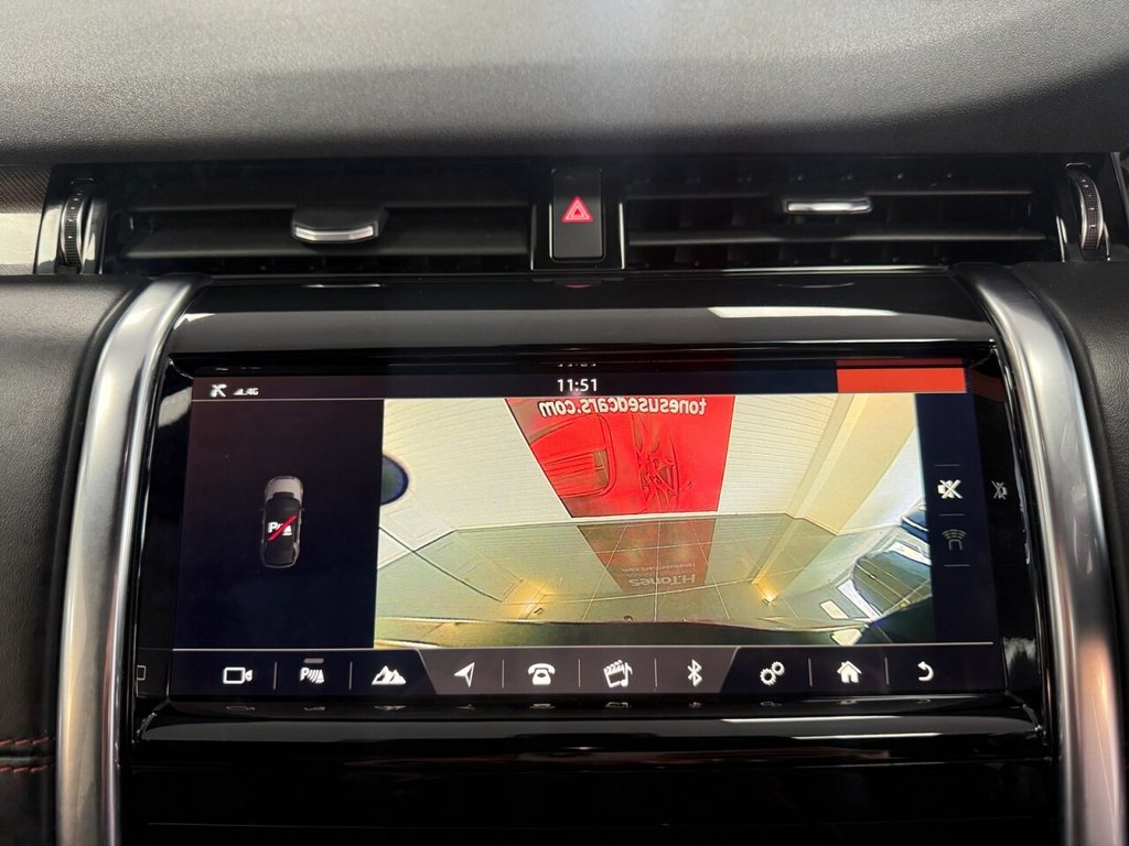 Used Land Rover Discovery Sport 2020 for sale - 78096664: Photo 46