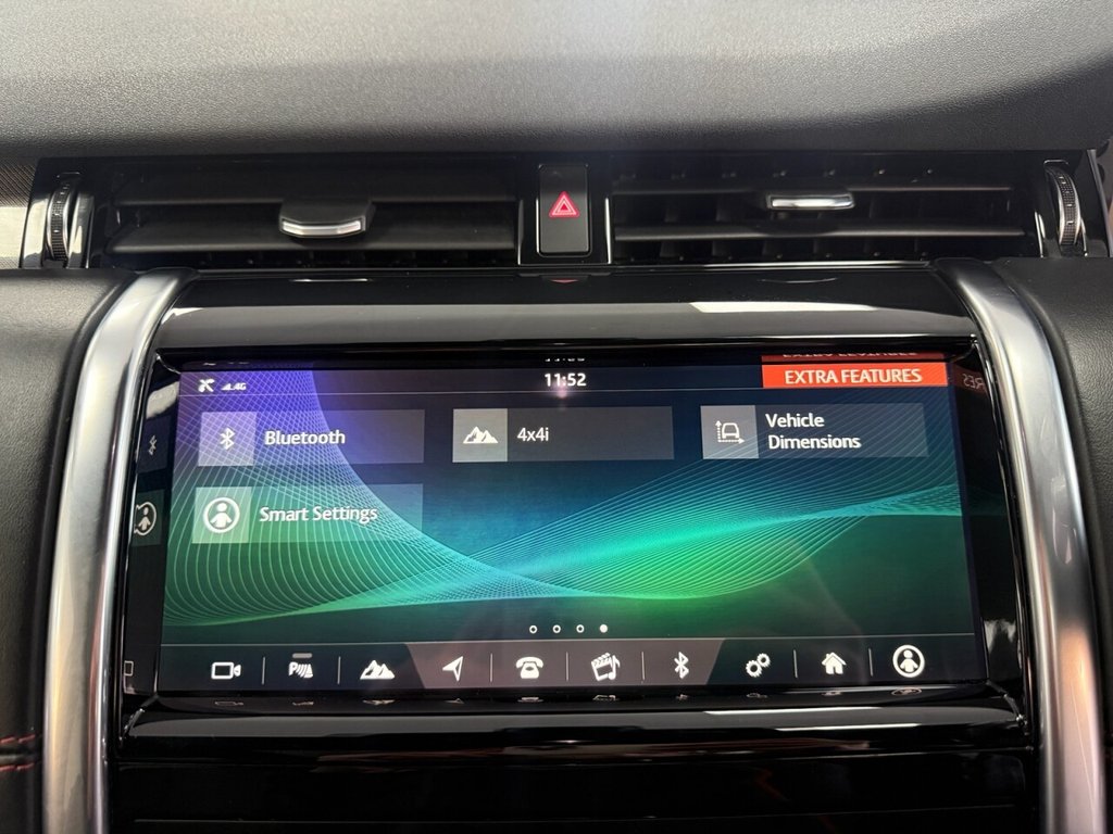 Used Land Rover Discovery Sport 2020 for sale - 78096664: Photo 47