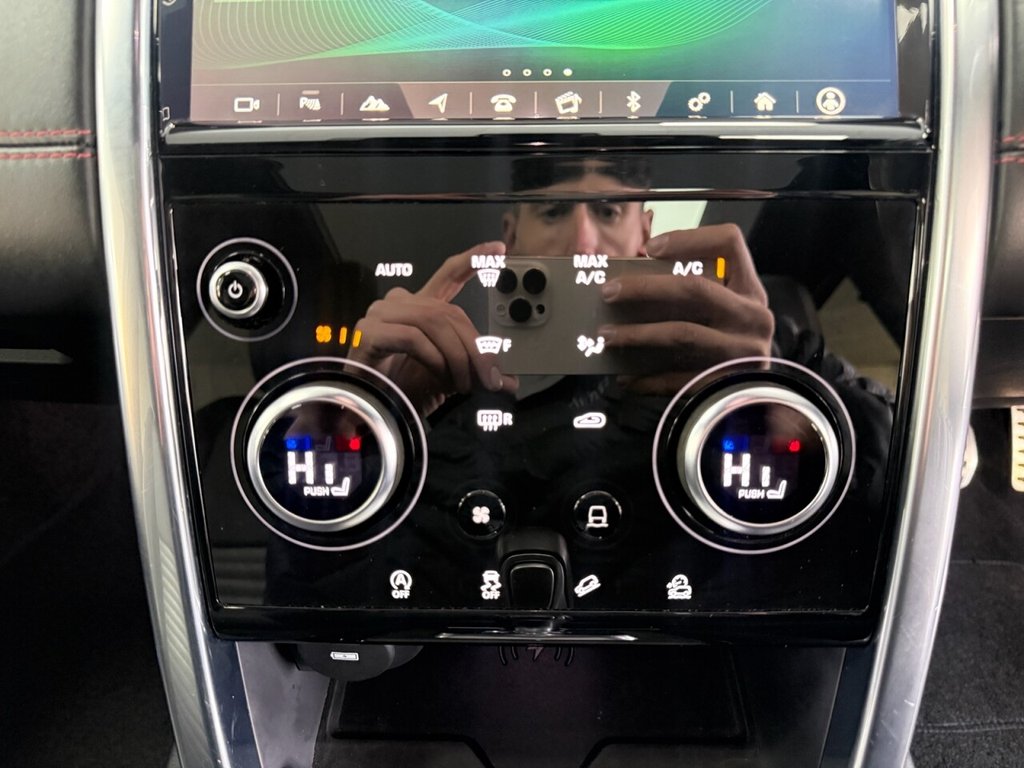 Used Land Rover Discovery Sport 2020 for sale - 78096664: Photo 48