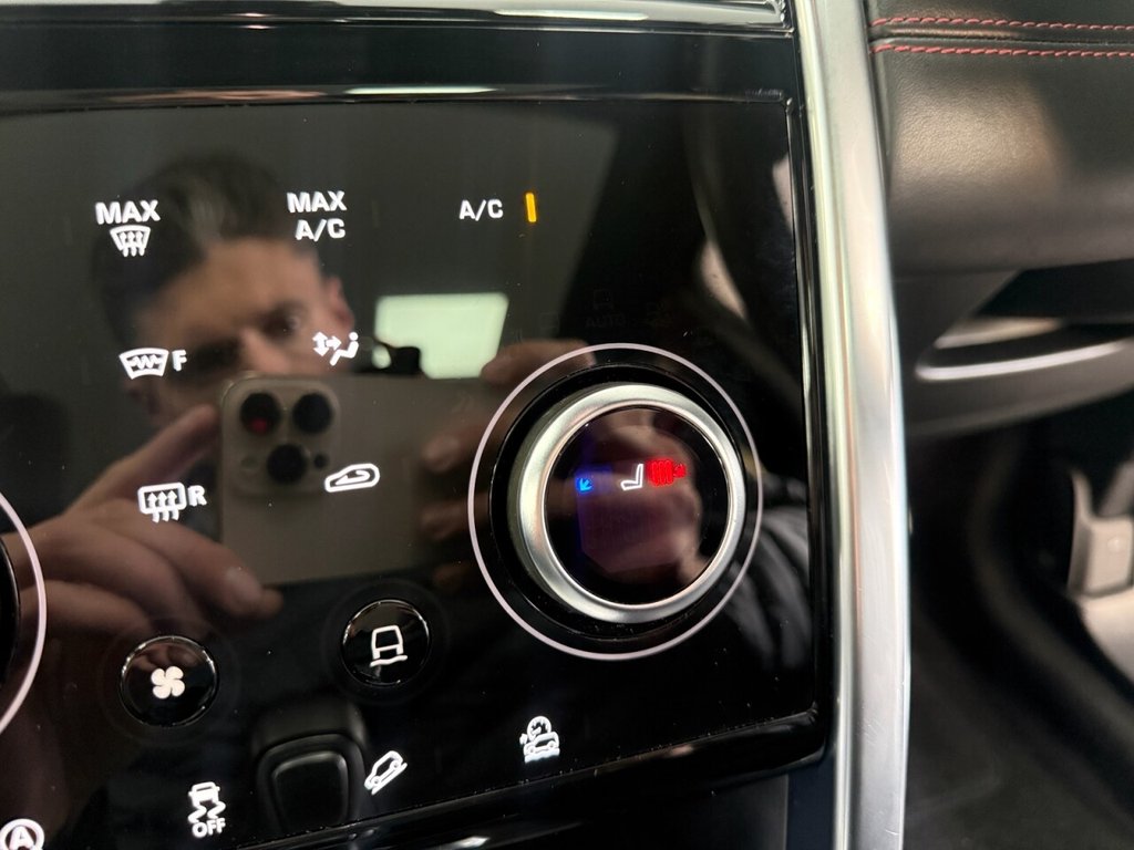 Used Land Rover Discovery Sport 2020 for sale - 78096664: Photo 49