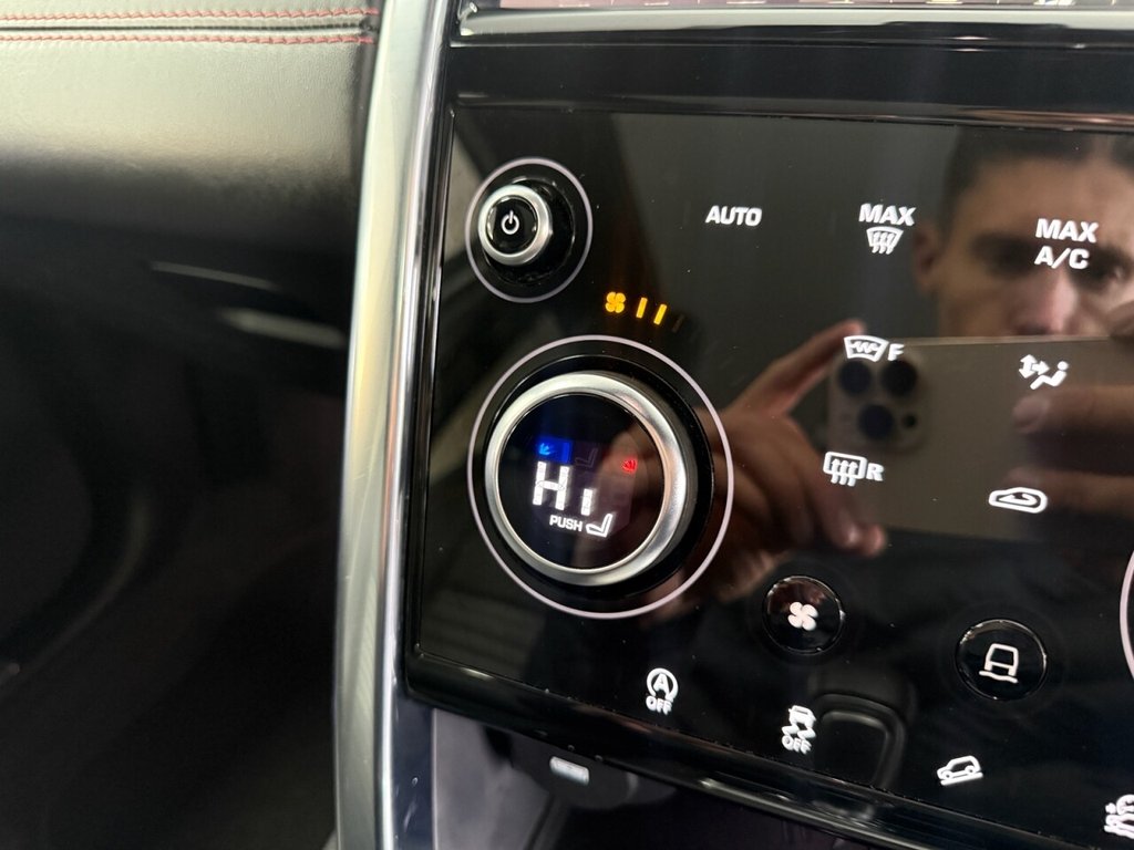 Used Land Rover Discovery Sport 2020 for sale - 78096664: Photo 50