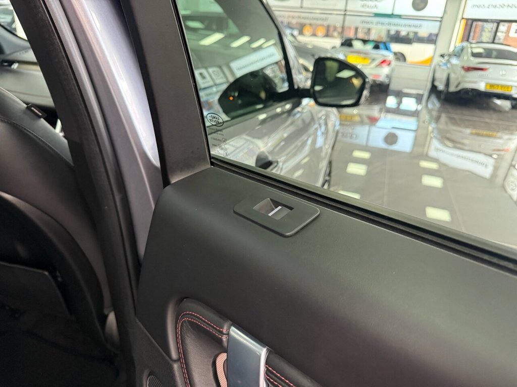 Used Land Rover Discovery Sport 2020 for sale - 78096664: Photo 6