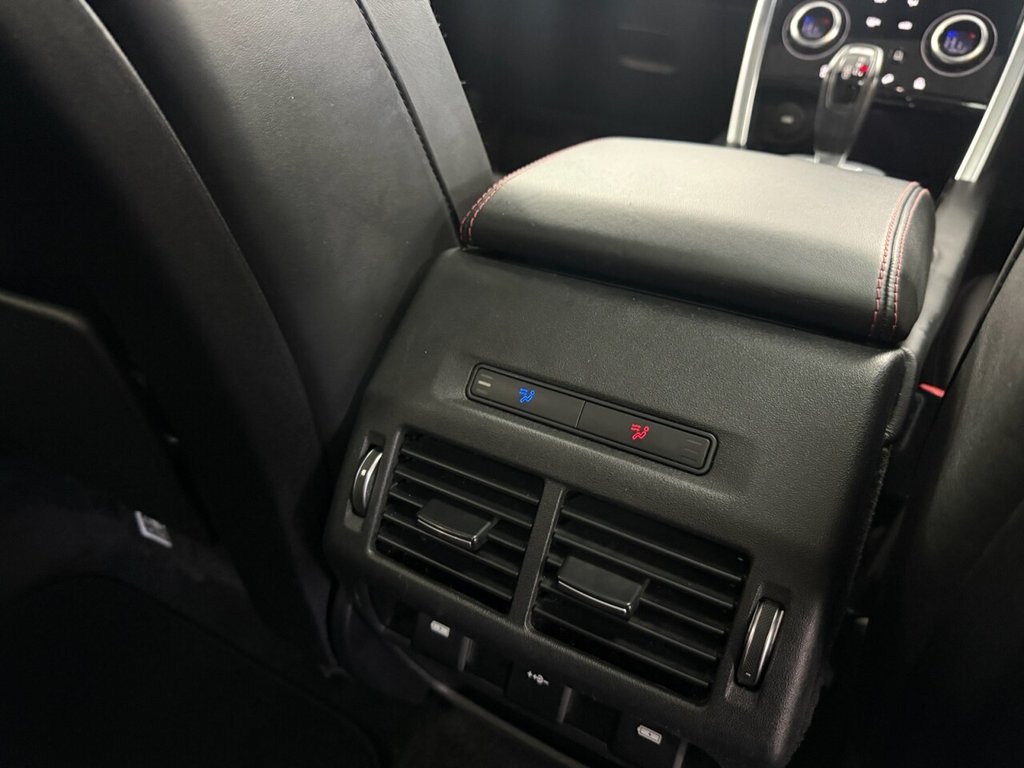 Used Land Rover Discovery Sport 2020 for sale - 78096664: Photo 7