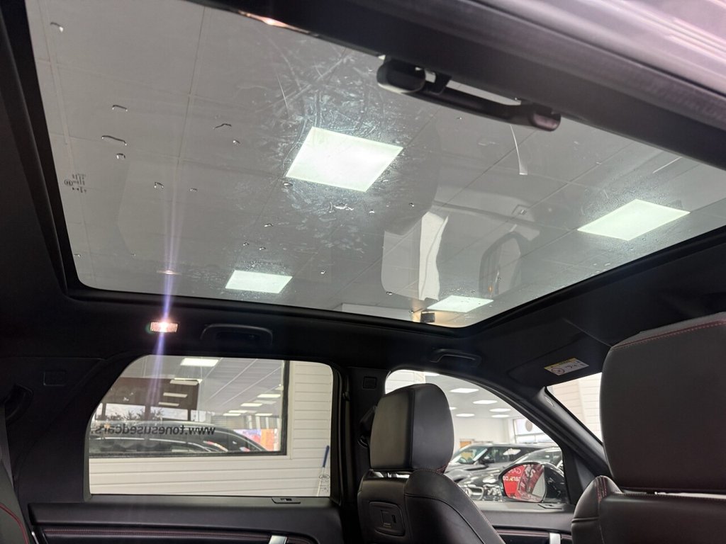 Used Land Rover Discovery Sport 2020 for sale - 78096664: Photo 8