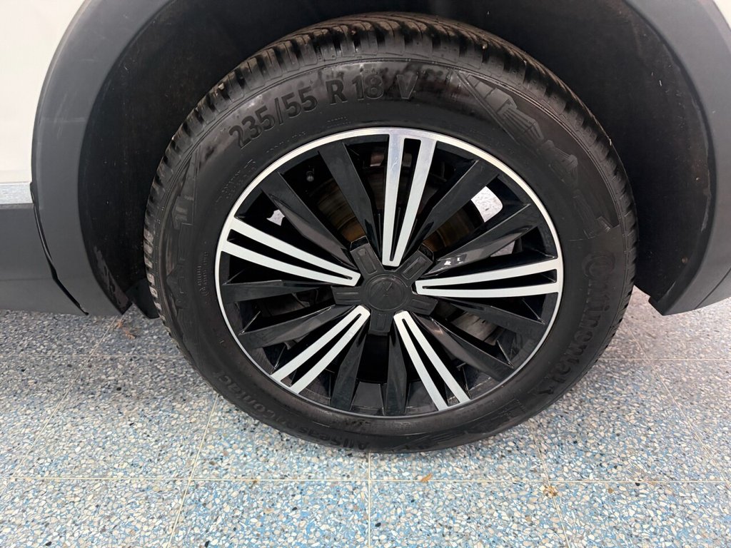 Used Volkswagen Tiguan 2016 for sale - 76776659: Photo 11