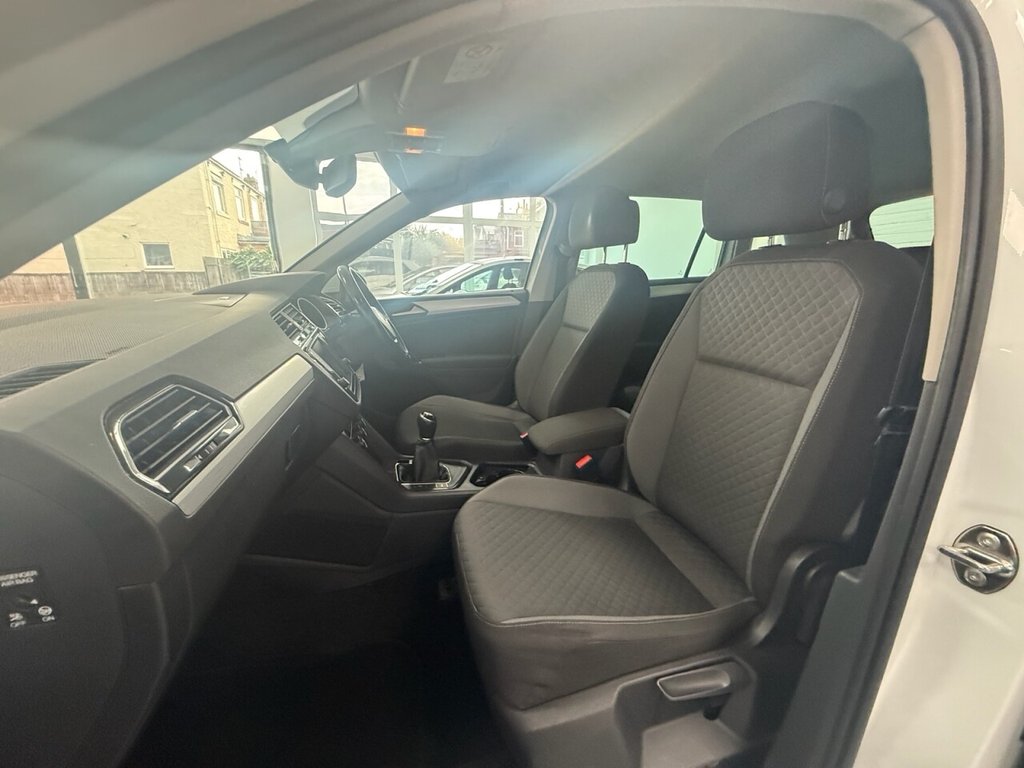 Used Volkswagen Tiguan 2016 for sale - 76776659: Photo 16