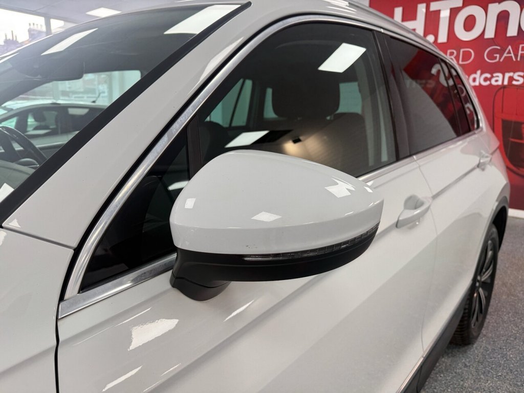 Used Volkswagen Tiguan 2016 for sale - 76776659: Photo 18