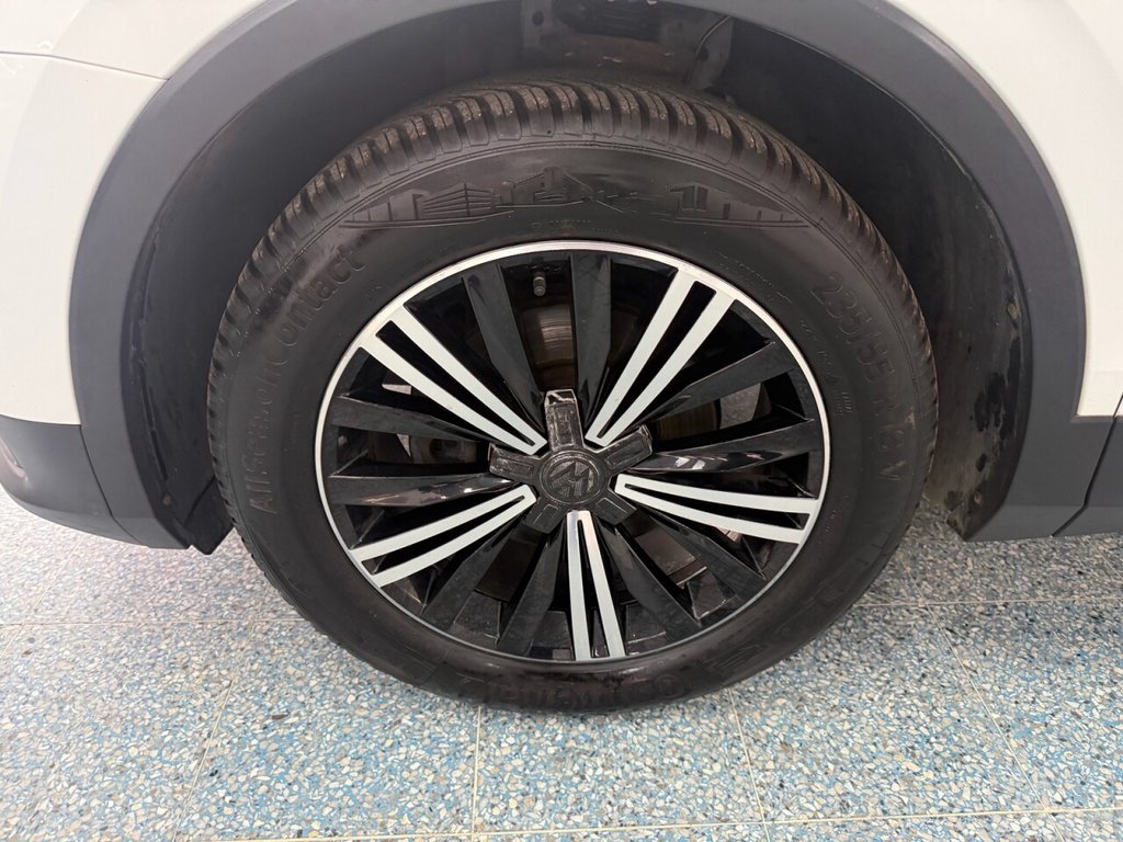 Used Volkswagen Tiguan 2016 for sale - 76776659: Photo 19