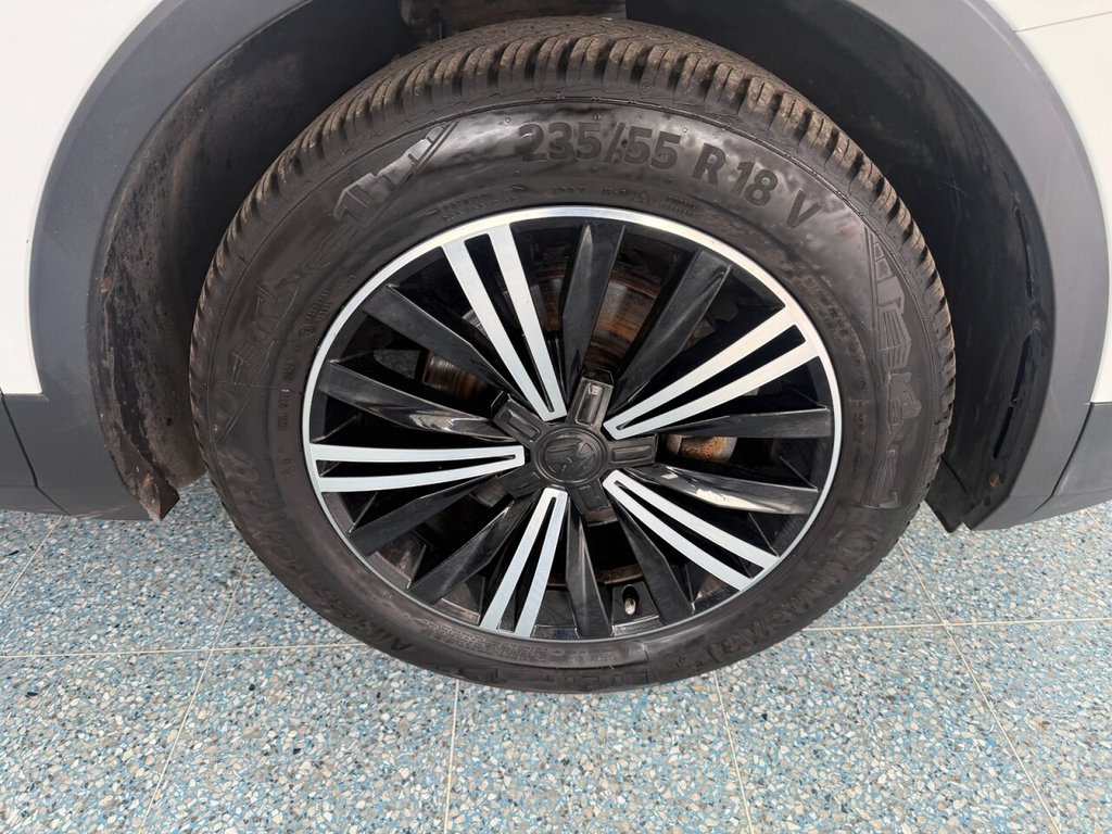 Used Volkswagen Tiguan 2016 for sale - 76776659: Photo 22