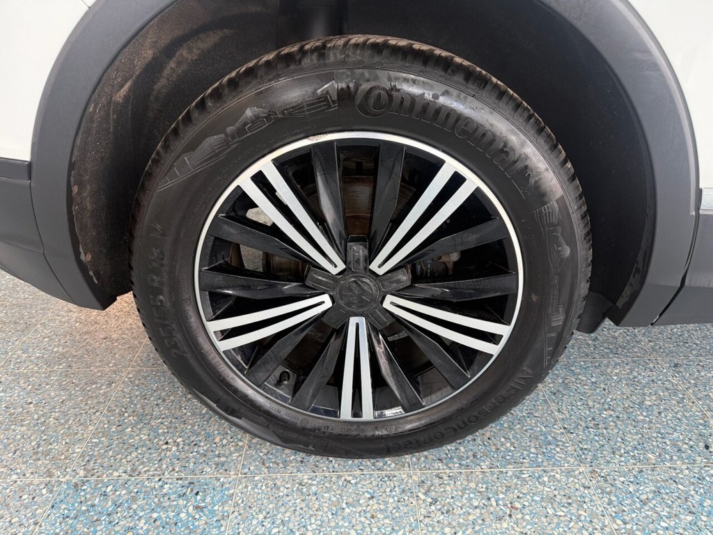 Used Volkswagen Tiguan 2016 for sale - 76776659: Photo 3