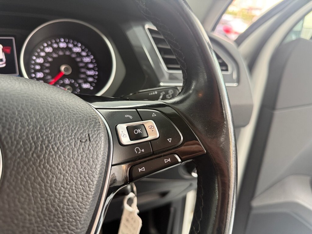 Used Volkswagen Tiguan 2016 for sale - 76776659: Photo 30