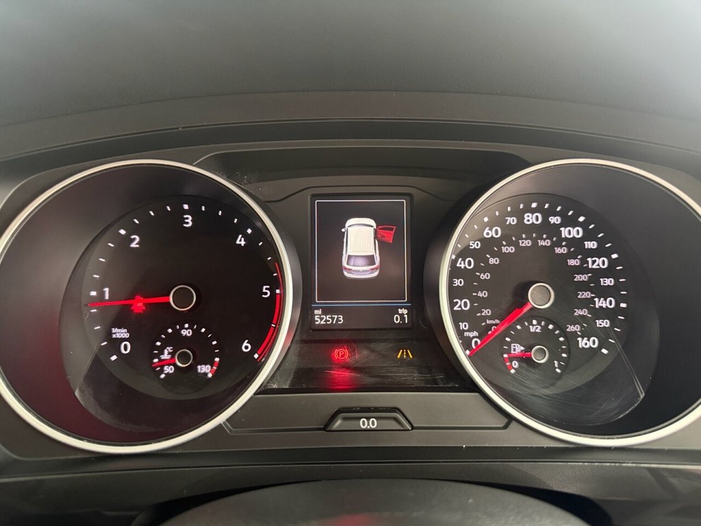 Used Volkswagen Tiguan 2016 for sale - 76776659: Photo 31