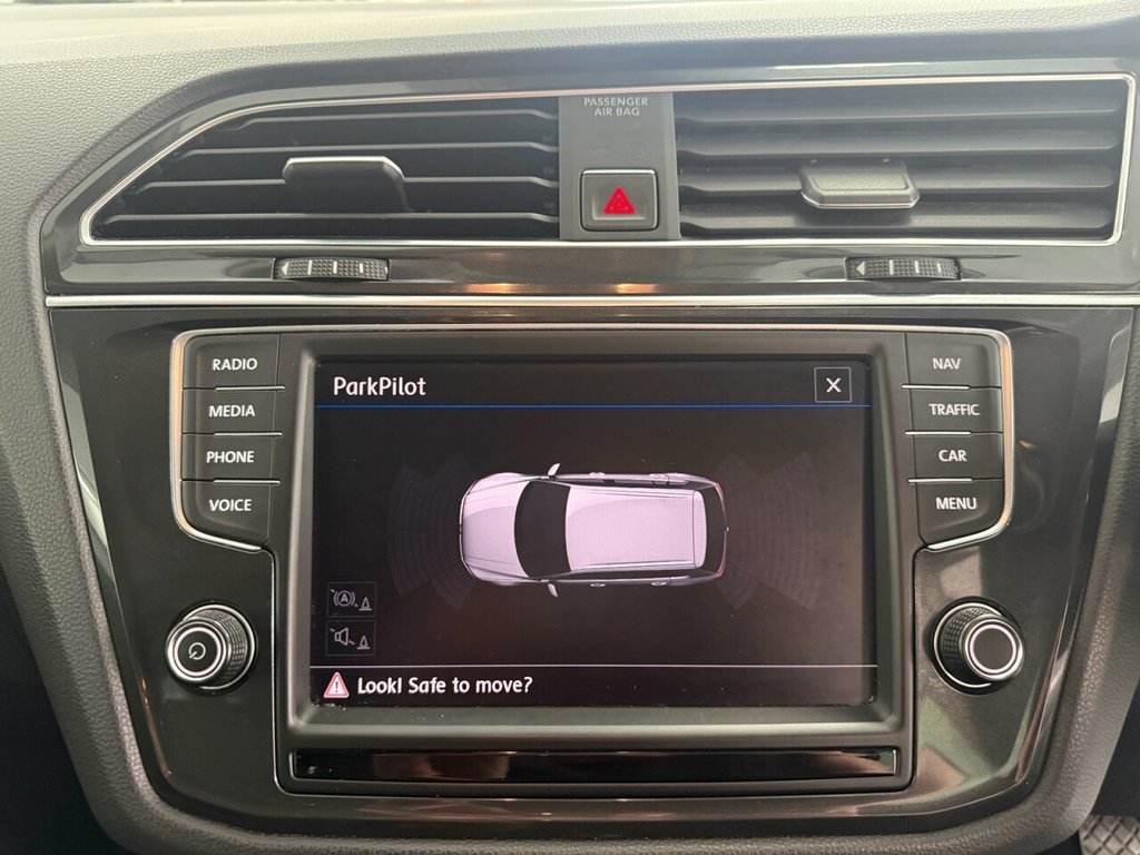 Used Volkswagen Tiguan 2016 for sale - 76776659: Photo 32