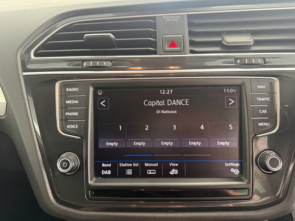 Used Volkswagen Tiguan 2016 for sale - 76776659: Photo 33