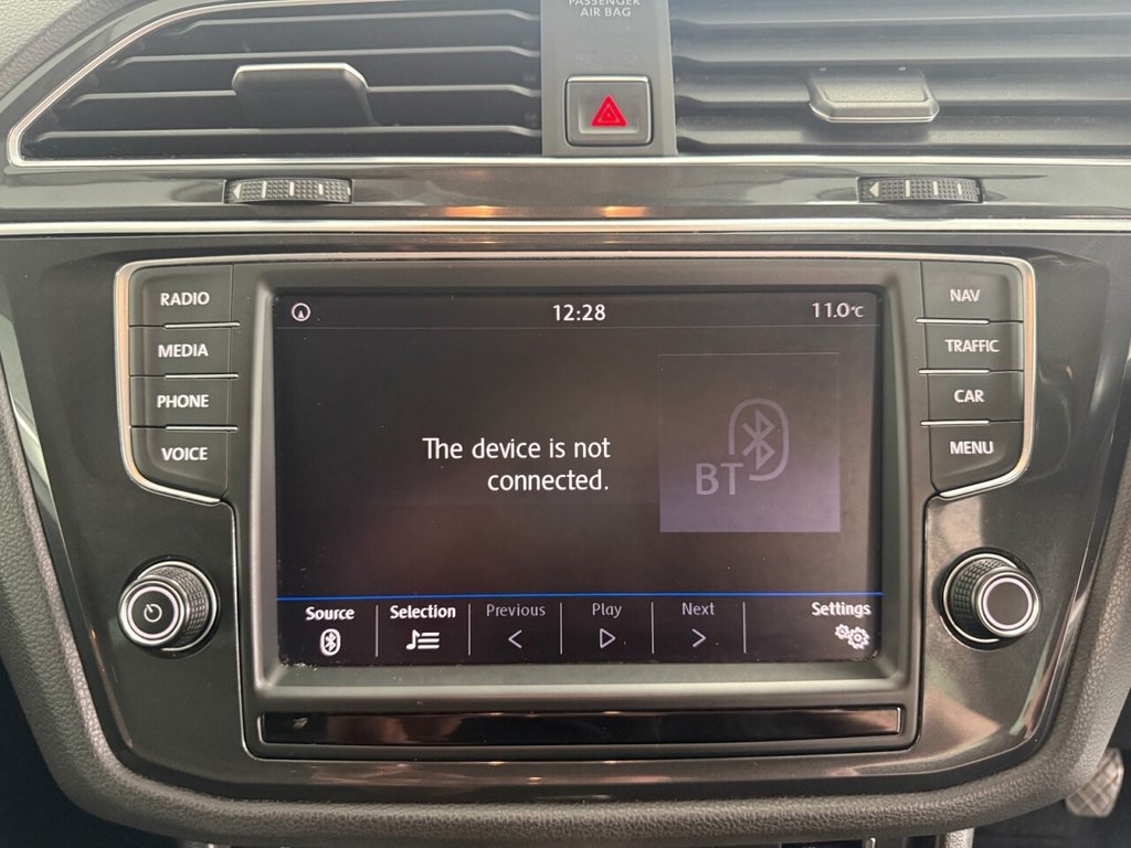 Used Volkswagen Tiguan 2016 for sale - 76776659: Photo 34