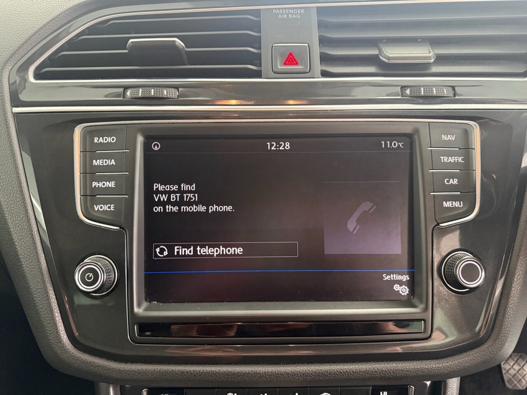 Used Volkswagen Tiguan 2016 for sale - 76776659: Photo 35