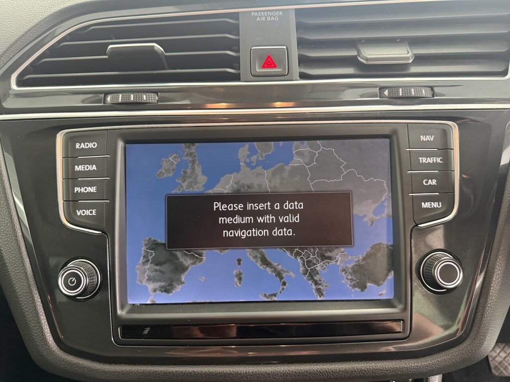 Used Volkswagen Tiguan 2016 for sale - 76776659: Photo 36