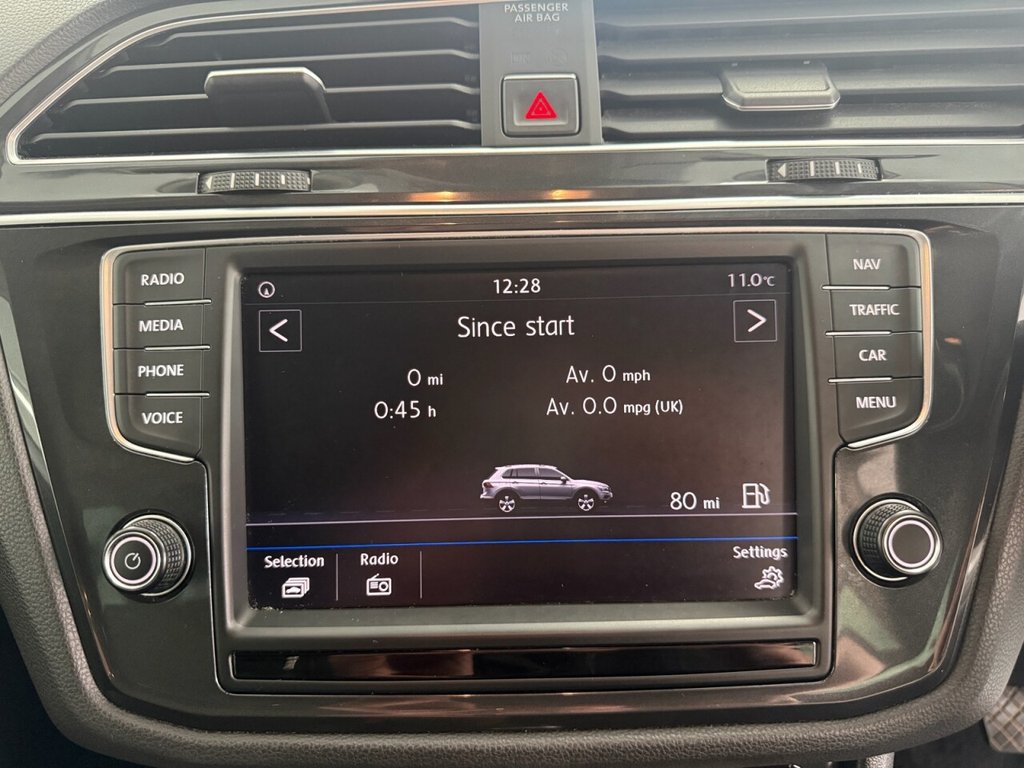 Used Volkswagen Tiguan 2016 for sale - 76776659: Photo 37