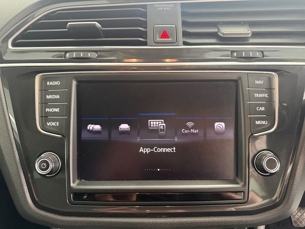 Used Volkswagen Tiguan 2016 for sale - 76776659: Photo 39