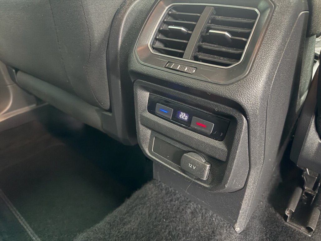 Used Volkswagen Tiguan 2016 for sale - 76776659: Photo 4