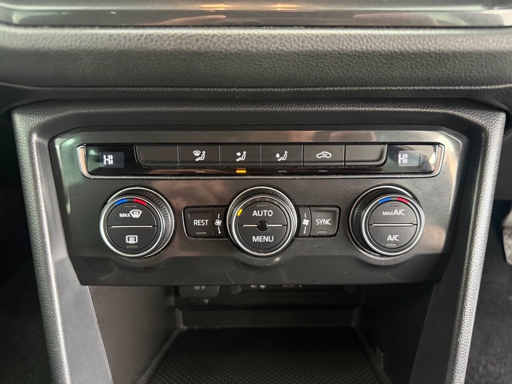 Used Volkswagen Tiguan 2016 for sale - 76776659: Photo 40