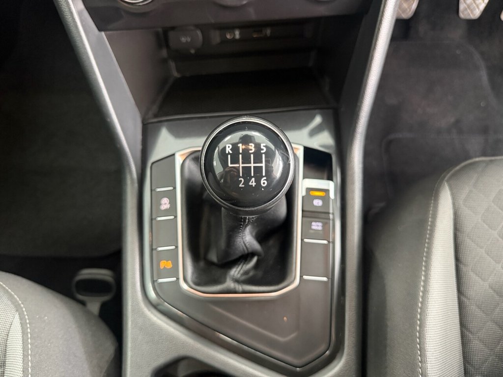 Used Volkswagen Tiguan 2016 for sale - 76776659: Photo 41