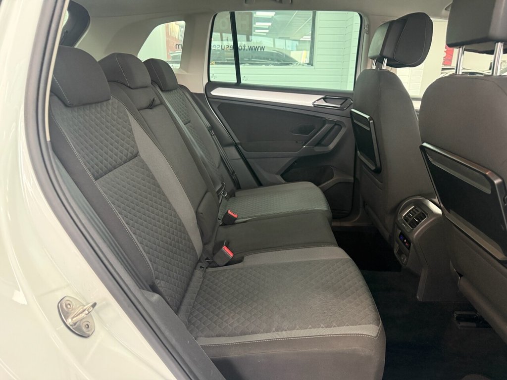 Used Volkswagen Tiguan 2016 for sale - 76776659: Photo 6