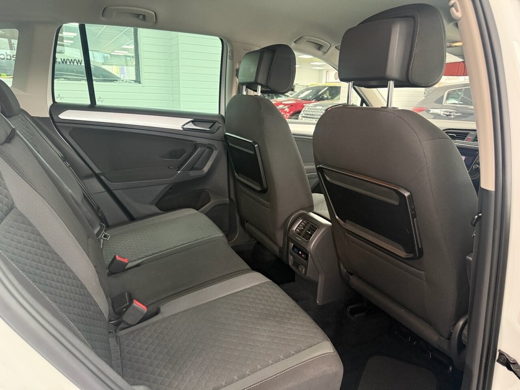 Used Volkswagen Tiguan 2016 for sale - 76776659: Photo 7