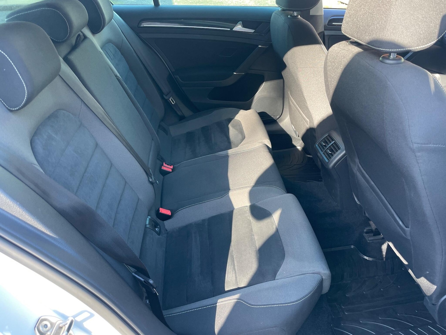 Used Volkswagen Golf 2014 for sale - 76377993: Photo 12