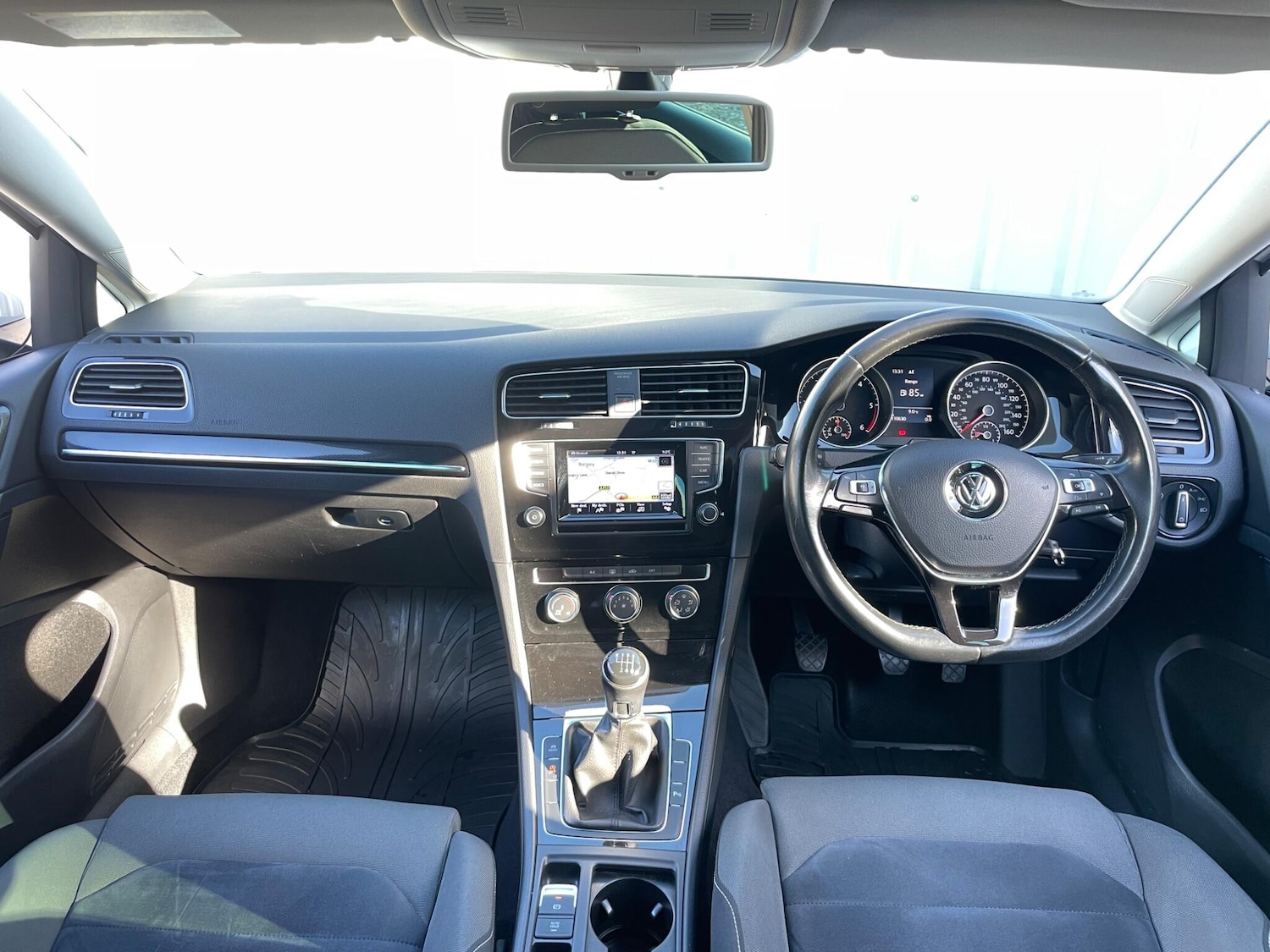 Used Volkswagen Golf 2014 for sale - 76377993: Photo 13