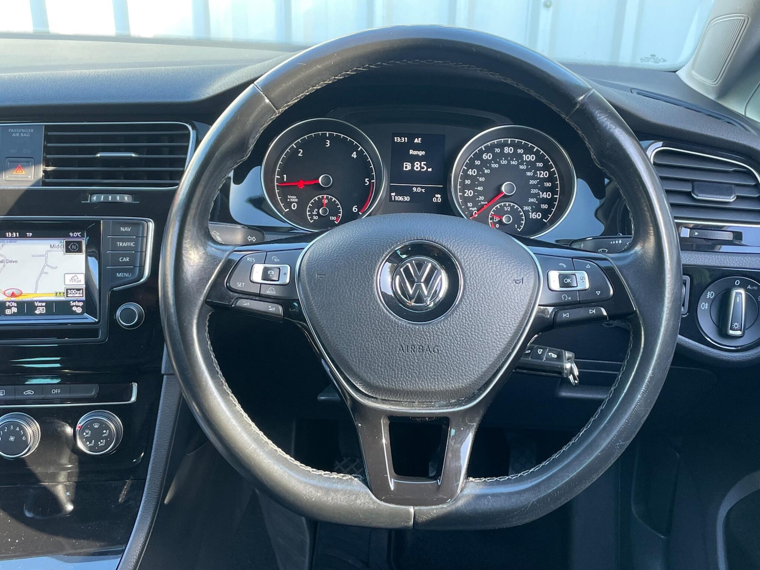 Used Volkswagen Golf 2014 for sale - 76377993: Photo 14