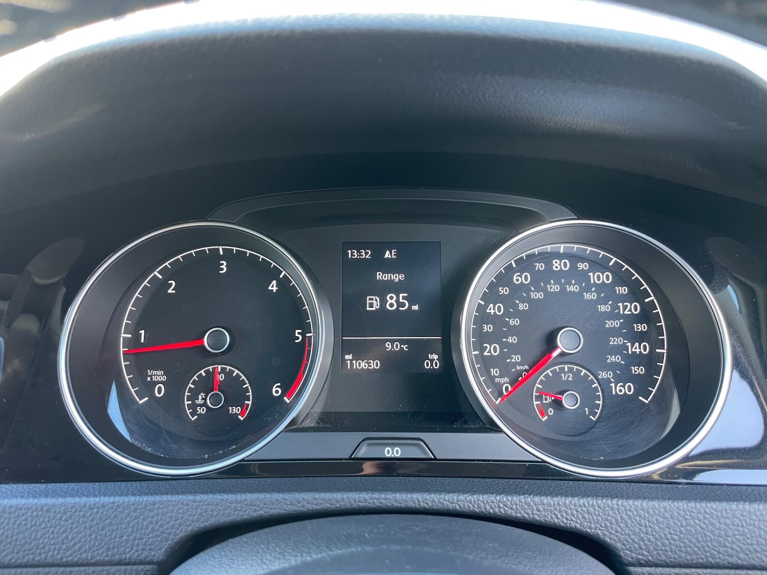 Used Volkswagen Golf 2014 for sale - 76377993: Photo 15