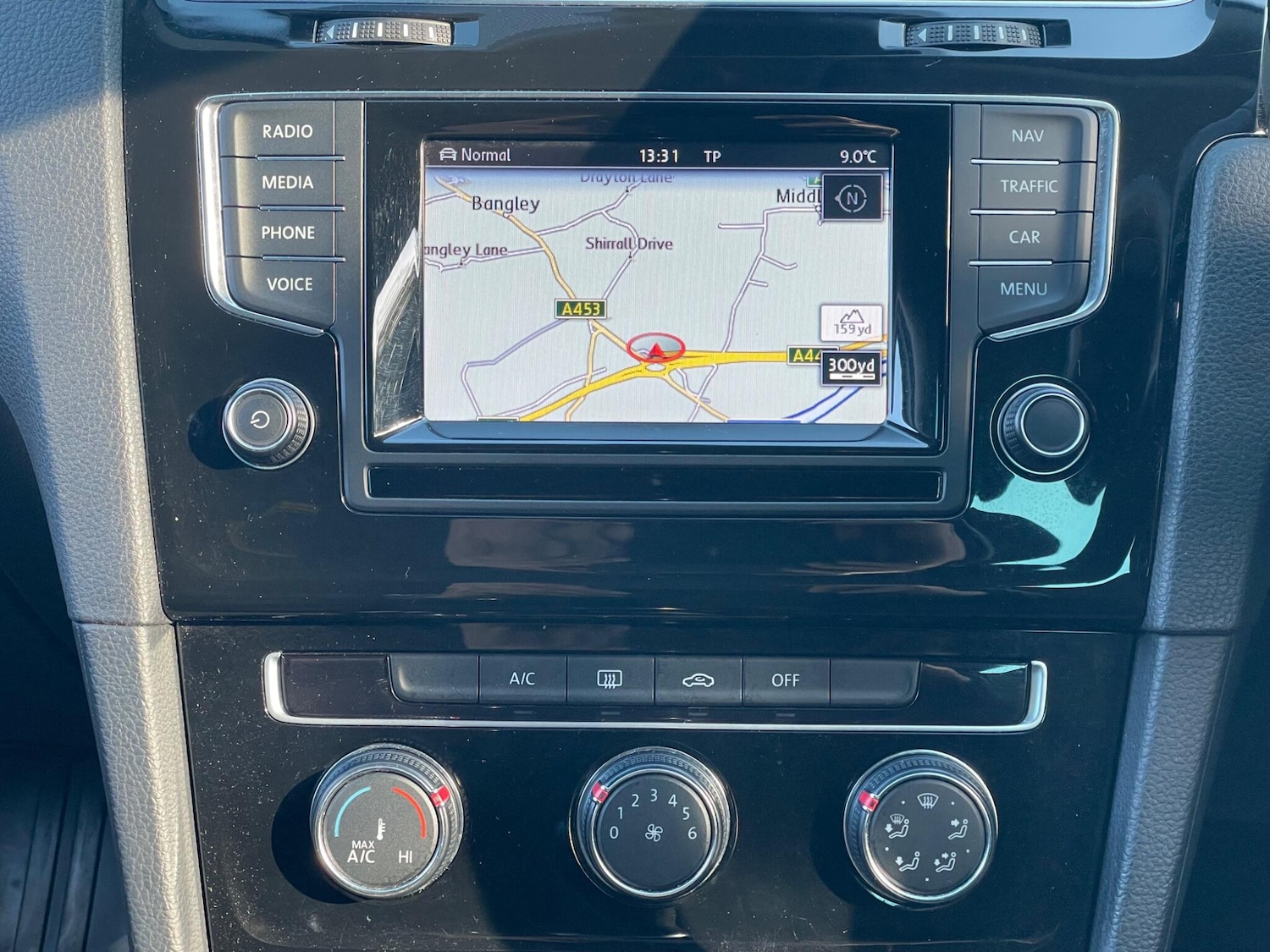 Used Volkswagen Golf 2014 for sale - 76377993: Photo 16