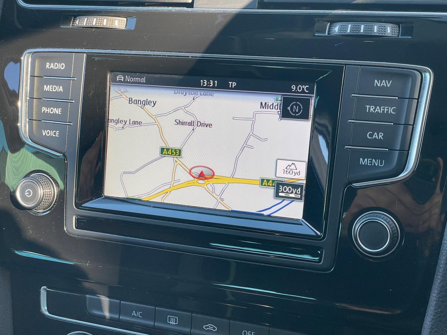 Used Volkswagen Golf 2014 for sale - 76377993: Photo 17