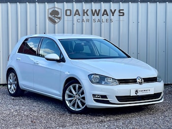 2014 (14) - 2.0 TDI GT 5dr