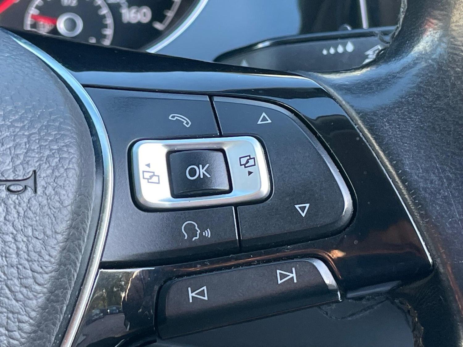 Used Volkswagen Golf 2014 for sale - 76377993: Photo 23