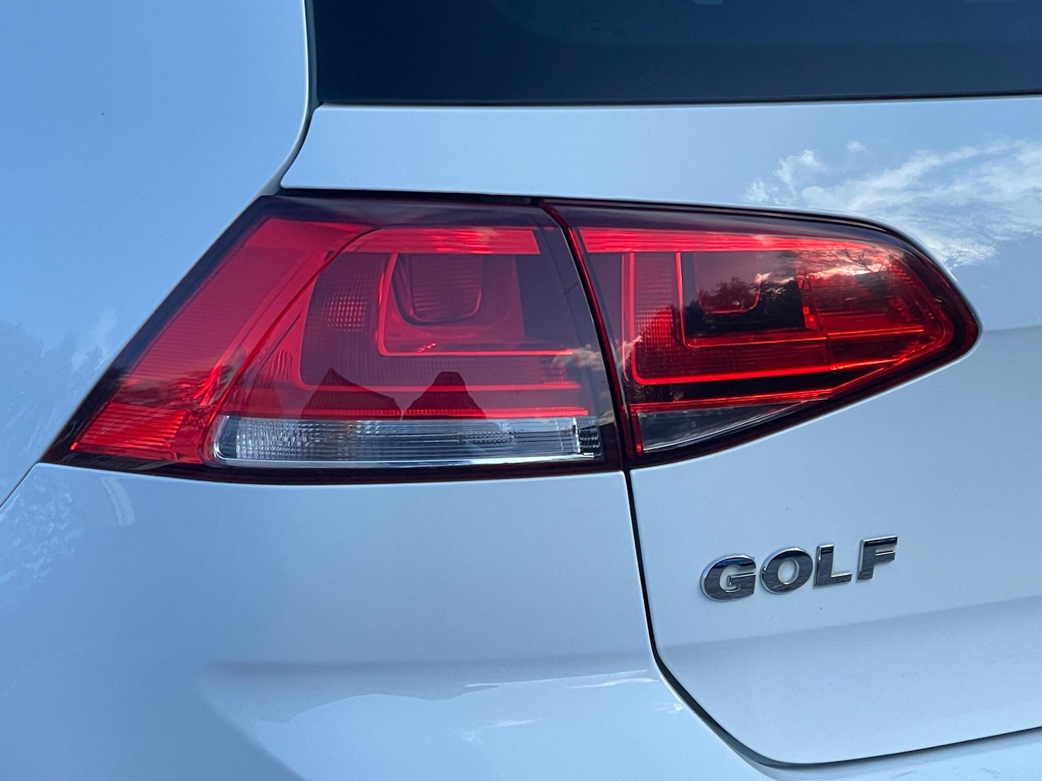 Used Volkswagen Golf 2014 for sale - 76377993: Photo 29