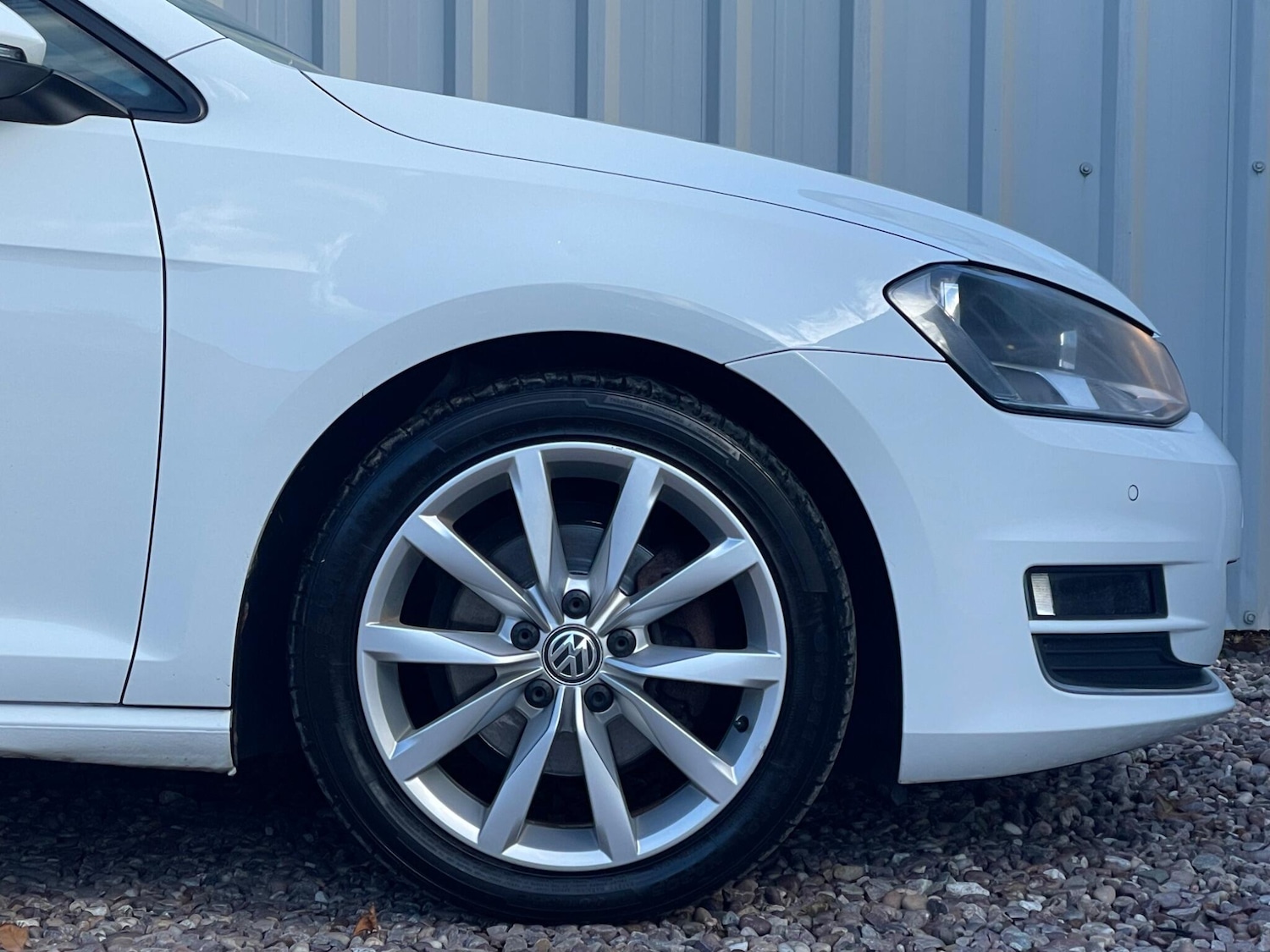 Used Volkswagen Golf 2014 for sale - 76377993: Photo 30