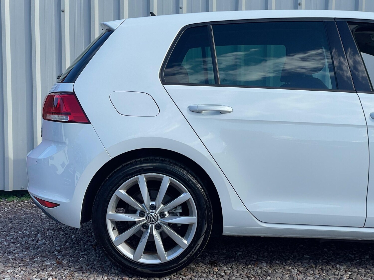 Used Volkswagen Golf 2014 for sale - 76377993: Photo 31