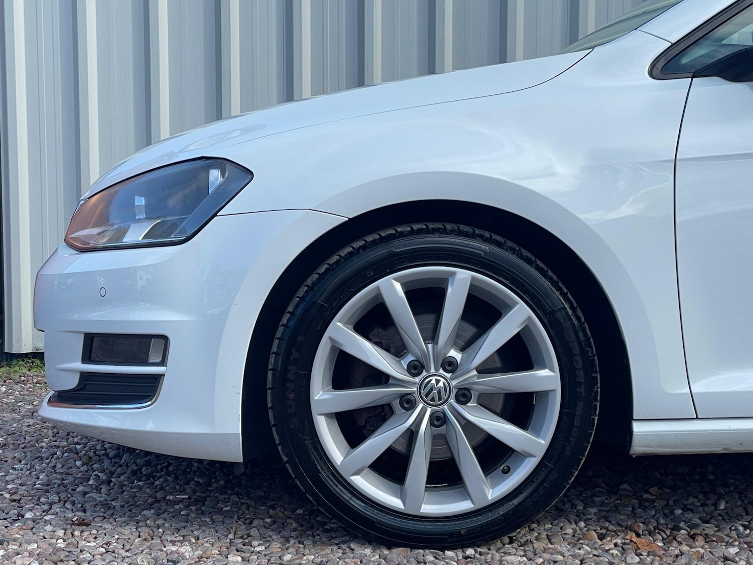 Used Volkswagen Golf 2014 for sale - 76377993: Photo 32