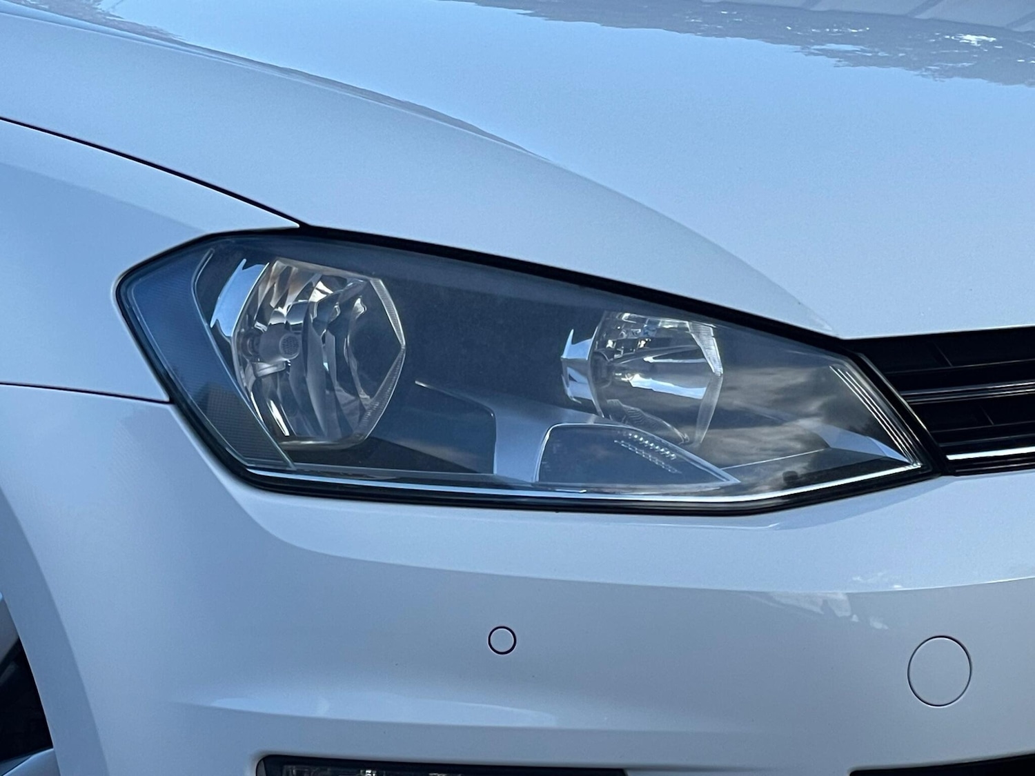 Used Volkswagen Golf 2014 for sale - 76377993: Photo 34