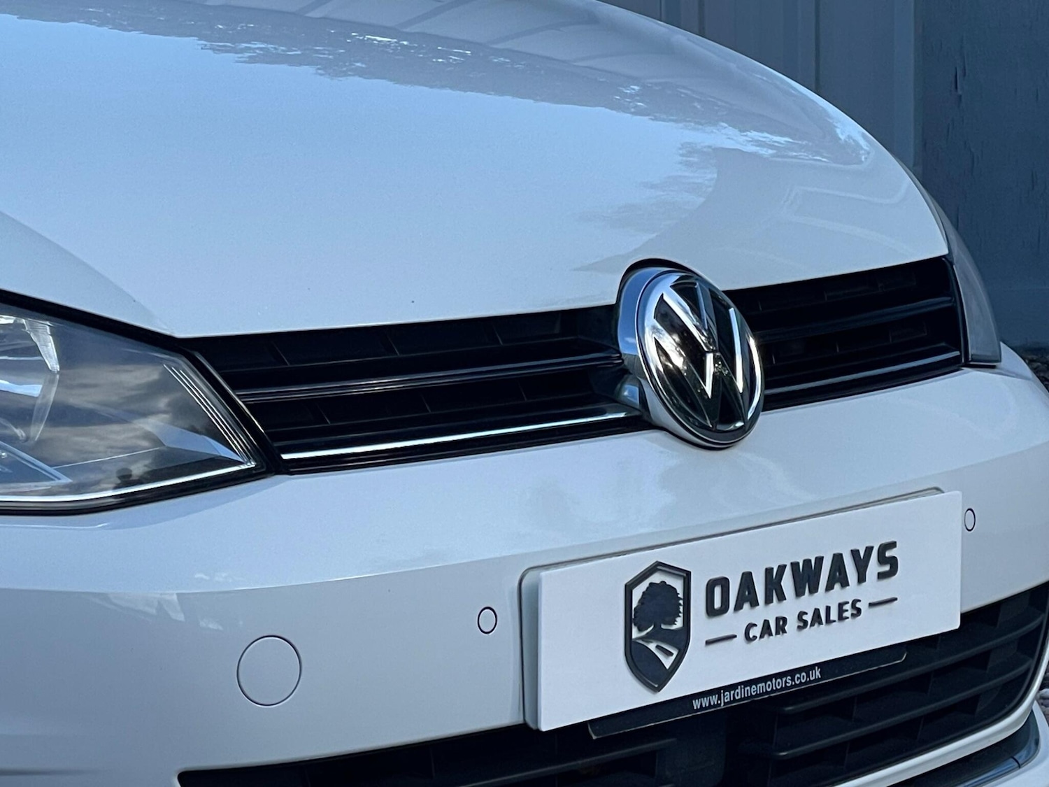 Used Volkswagen Golf 2014 for sale - 76377993: Photo 35