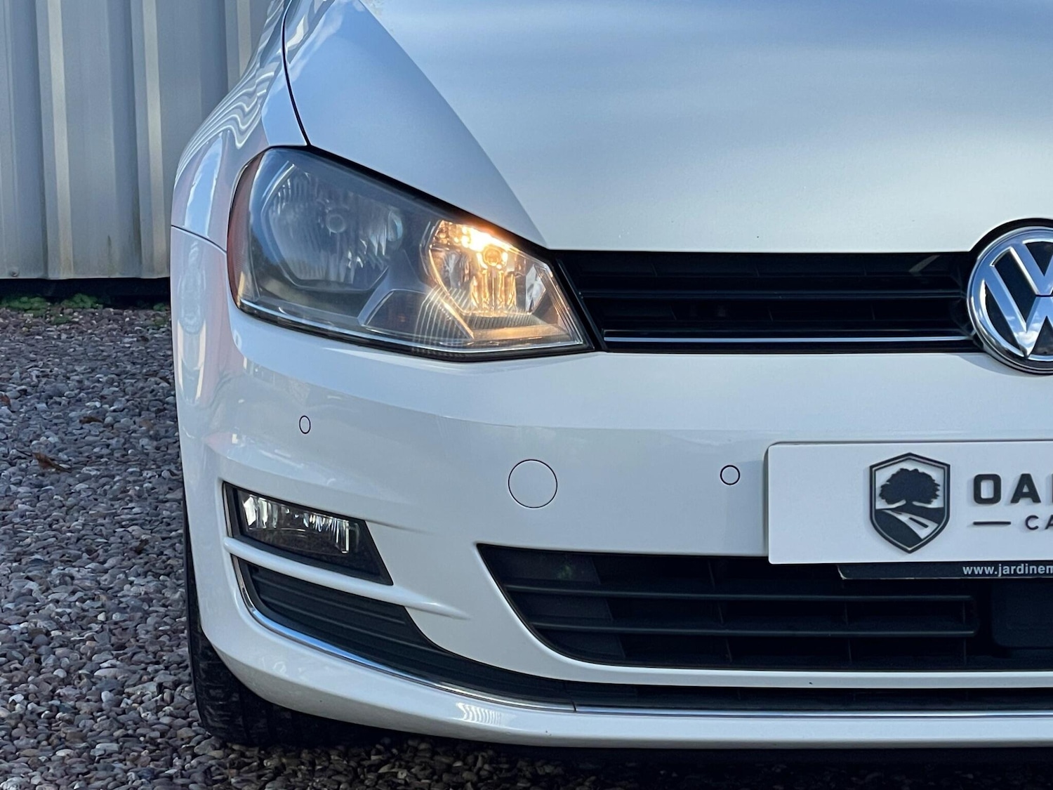 Used Volkswagen Golf 2014 for sale - 76377993: Photo 36